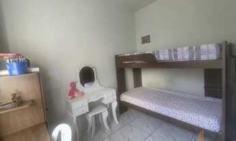 Imagem 6: Casa a venda no bairro Museu - Conselheiro Lafaiete-MG - MG