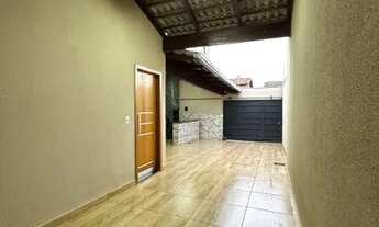 Imagem 4: CASA BAIRRO ARCO-ÍRIS COM ARMÁRIOS PLANEJADOS