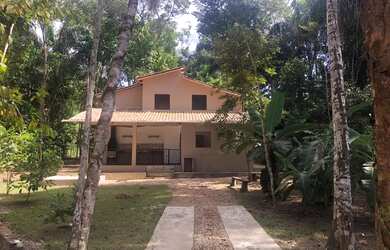 Imagem: Vendo chácara Condomínio Janauary 2/ Iranduba/