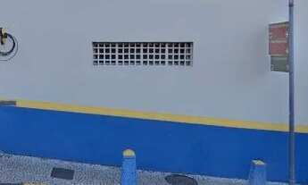 Imagem: Aluguel Vaga de garagem no Centro