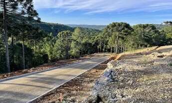 Imagem 2: Terreno Gramado em loteamento novo ACEITA TROCA