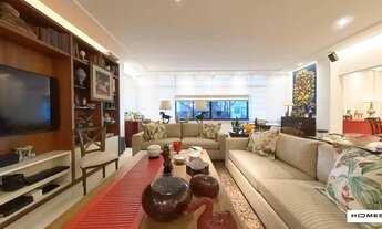 Imagem 3: Apartamento Ipanema R. Joana Angélica a venda 2 quartos 1 suite 1 vaga Ipanema Quadra da P