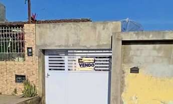 Imagem: Casa no Monte Castelo