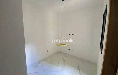 Imagem 6: Cobertura à venda, 96 m² por R$ 480.000,00 - Vila Cecília Maria - Santo André/SP