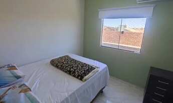 Imagem 4: Linda cobertura no Campeche, Florianópolis/SC