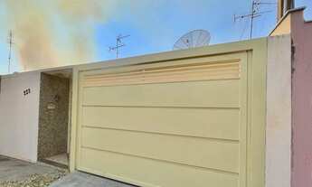 Imagem: Casa na Cohab