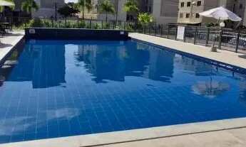 Imagem: APT 044, Maracanaú, Condomínio Forte Versalhes