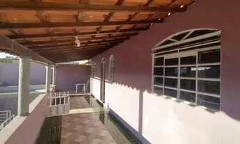 Imagem: Casa a venda no Recanto das emas