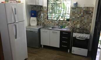 Imagem 2: Vendo chácara Condomínio Janauary 2/ Iranduba/ Casa com 2 pavimentos