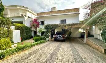 Imagem: Casa com 4 dormitórios à venda, 380 m²