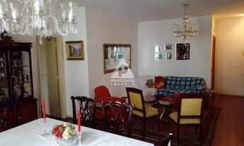 Imagem 3: Apartamento à venda, 2 quartos, 1 suíte, 2 vagas, Copacabana - RIO DE JANEIRO/RJ