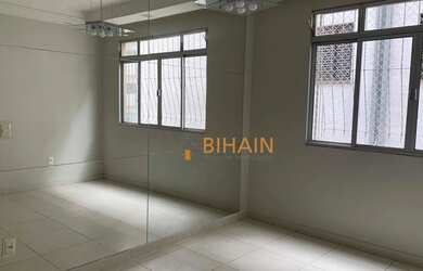 Imagem 5: Apartamento à venda no Buritis - três quartos, três banheiros e duas vagas por seiscentos