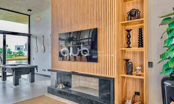 Imagem 4: Casa à venda, 4 quartos, 4 suítes, 2 vagas, Condomínio Riviera Xangri-Lá - Xangri-Lá/RS