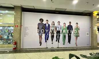Imagem: Loja Shoping Royal Plaza