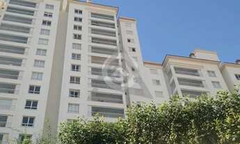 Imagem: Apartamento à venda em Campinas, Mansões