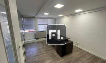 Imagem 7: Conjunto à venda, 386 m² por R$ 4.500.000,09 - Vila Mariana - São Paulo/SP