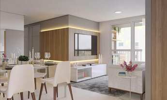 Imagem 2: Apartamento de 2 e 3 quartos em Paulista