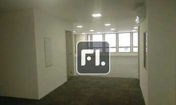 Imagem 3: Conjunto para alugar, 210 m² por R$ 22.330,00/mês - Bela Vista - São Paulo/SP