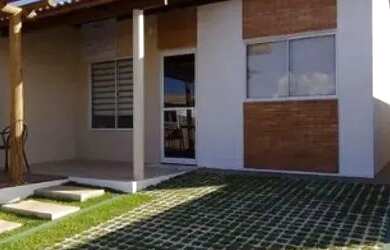 Imagem: Jardim das Dracenas com entrada parcelada!