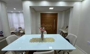 Imagem 5: Sobrado com 3 suites bairro Harmonia Canoas