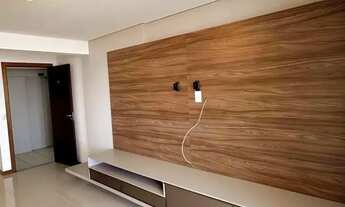 Imagem 7: Valle Verano - Manaíra - Andar alto - Leste-sul - 148m² - 04 quartos s/ 02 suítes + DCE