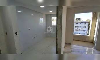 Imagem 4: Apartamento no Centro / 65m² / 2 Quartos sendo 1 suíte / Sacada com churrasqueria á carvão