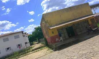 Imagem 2: Casa com ponto comercial na avenida Principal do torquarto