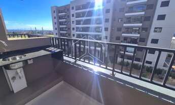 Imagem: Residencial Apartamento em Marília