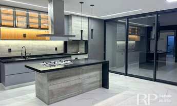 Imagem 5: Condomínio Villagio Donzelini - Casa no Condomínio Villagio DONZELLINI para venda, com 3 s