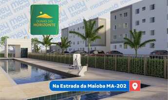 Imagem: SLN-AP NA PLANTA,CONDOMÍNIO DUNAS DO HORIZONTE