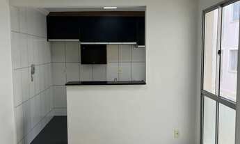 Imagem: Apartamento 02 dormitórios