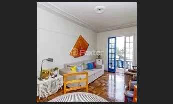 Imagem 2: Foxter vende apartamento com 92m², 2 quartos, 2 banheiros, 1vaga de garagem no Moinhos de