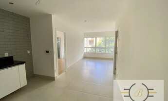 Imagem: Apartamento em Lourdes - Belo Horizonte