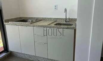 Imagem 4: Apartamento com 2 quartos para alugar, 71 m² - Condomínio Residencial Biarritz - Sorocaba