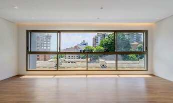 Imagem 2: Apartamento com 116m² de área privativa, 3 dormitórios, 3 suítes, 2 vagas