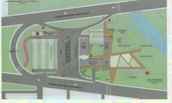 Imagem 7: Vende-se Terreno na Avenida das Torres