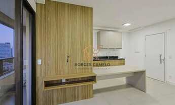 Imagem 5: Apartamento com 2 quartos para locação no Santa Efigênia