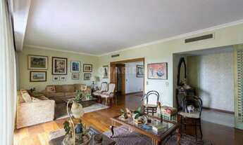 Imagem 5: Apartamento com 3 dormitórios, sendo 1 suíte, e 2 vagas de garagem no bairro Petrópolis