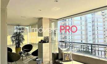 Imagem: Vila Nova Conceição 369m²