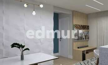 Imagem 2: APARTAMENTO para EM BREVE com 47m² no bairro Vila Metalúrgica com 2 quartos e 1 vagas. San