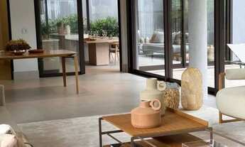 Imagem 3: Casa à venda em Barueri, Tamboré, com 4 suítes, com 510 m², Villa Solaia Residencial