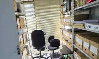 Imagem 4: Sala Comercial à Venda no Centro-Sul, BH 151 m², alugada R$ 4.900,00