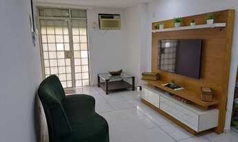 Imagem 2: Casa 2 qts praça da republica