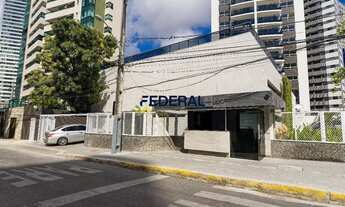 Imagem 4: Apartamento para alugar de 162 metros com 4 quartos sendo 02 suítes - Boa Viagem