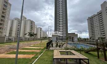 Imagem 5: Apartamento novo com 2 quartos sendo 1 suíte disponível para locação no Bairro Jardim Inco