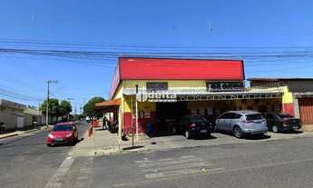 Imagem 2: Galpão disponível para venda no bairro Pacaembu em Uberlândia-MG
