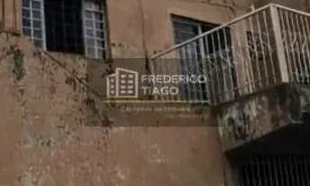 Imagem: Casa 4 Quartos com Suíte e Anexo Bairro