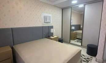 Imagem 5: Apartamento Mobiliado no Ed. Ana Vitória 110 m²