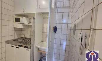 Imagem 2: Kit Mobiliada de Canto, Dividida, Vista Livre, Nascente + Vaga Coberta