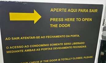 Imagem 3: Cobertura 11o andar na Consolação com 1 vaga garagem